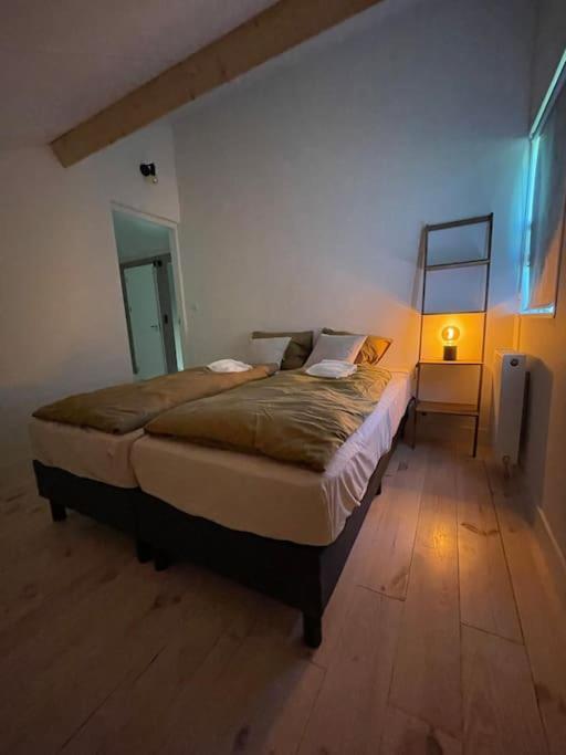 Modern Beach House For 12 Pers! With Jacuzzi Julianadorp Ngoại thất bức ảnh